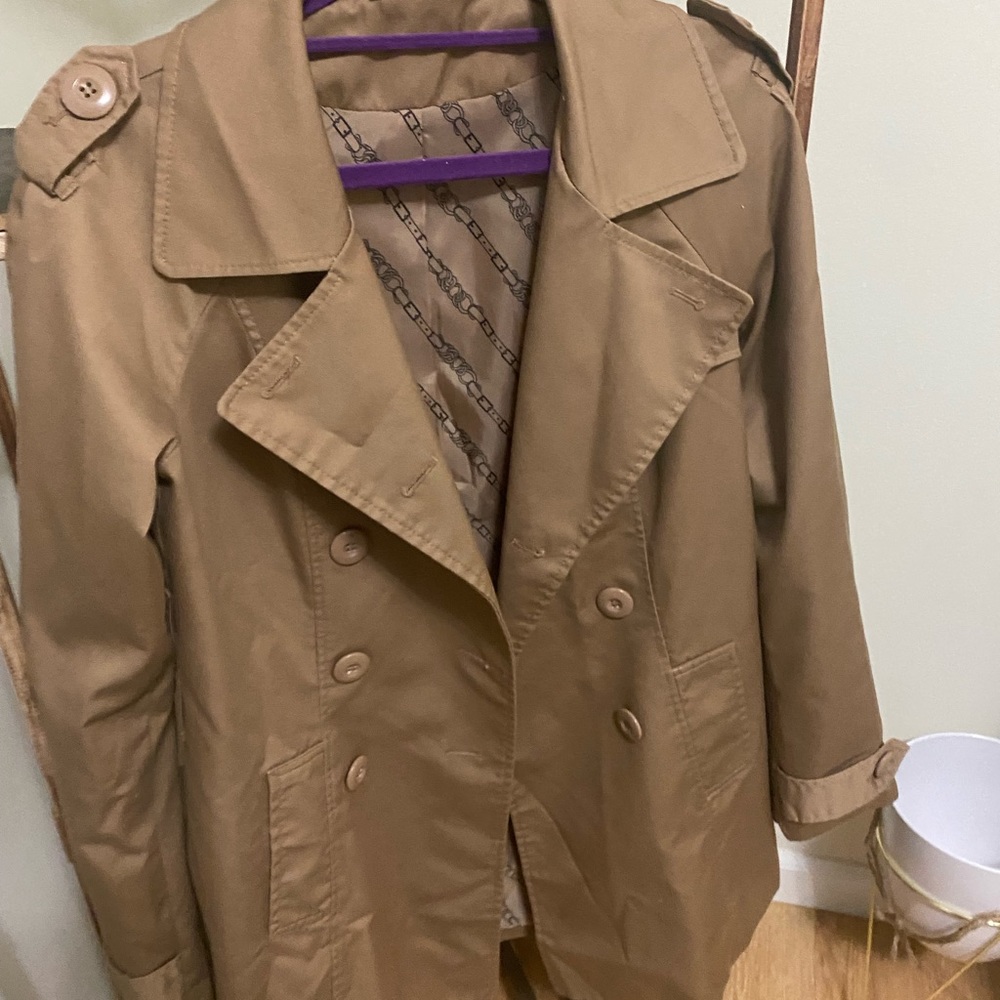 Jacket